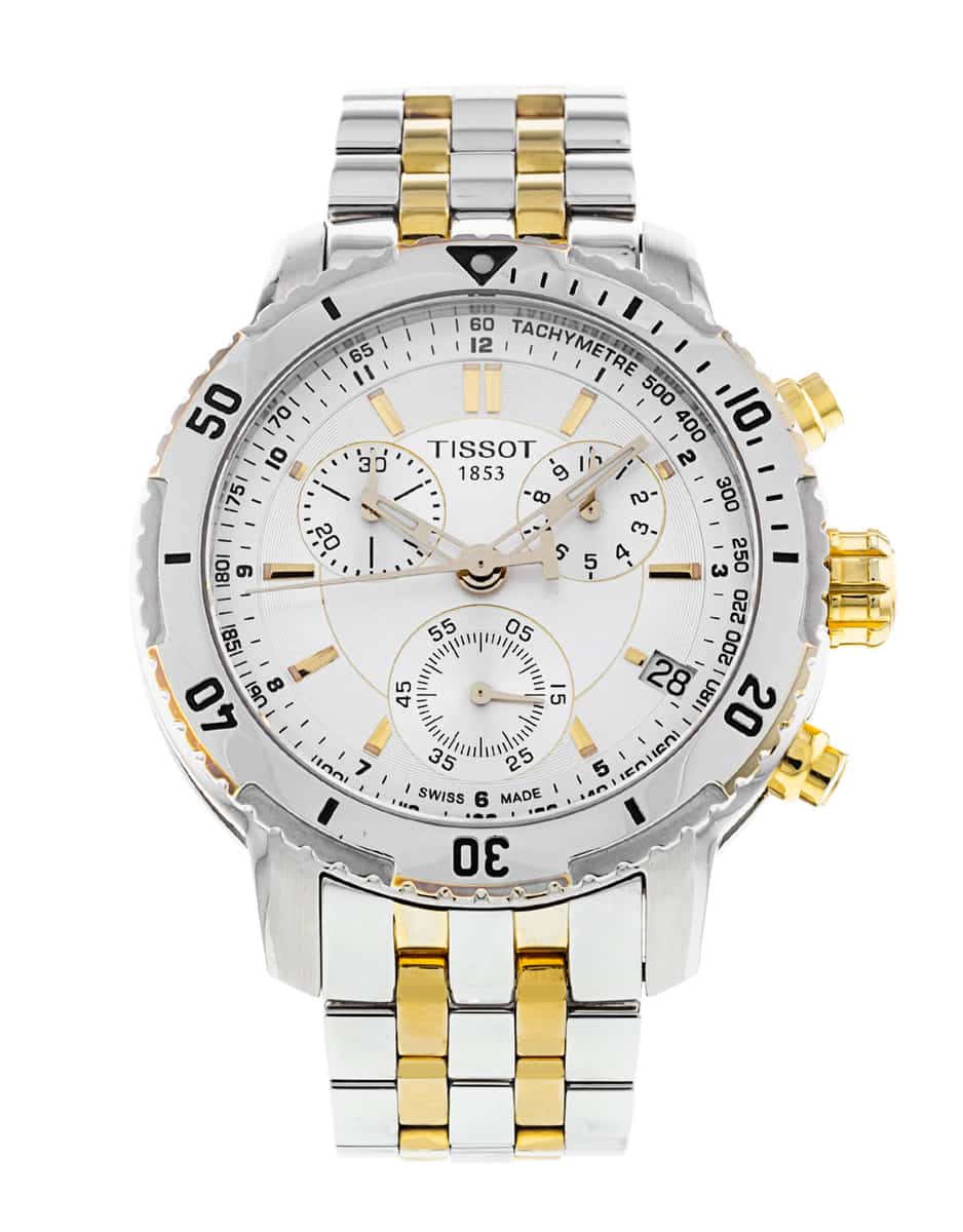 Tissot sales prs200 price